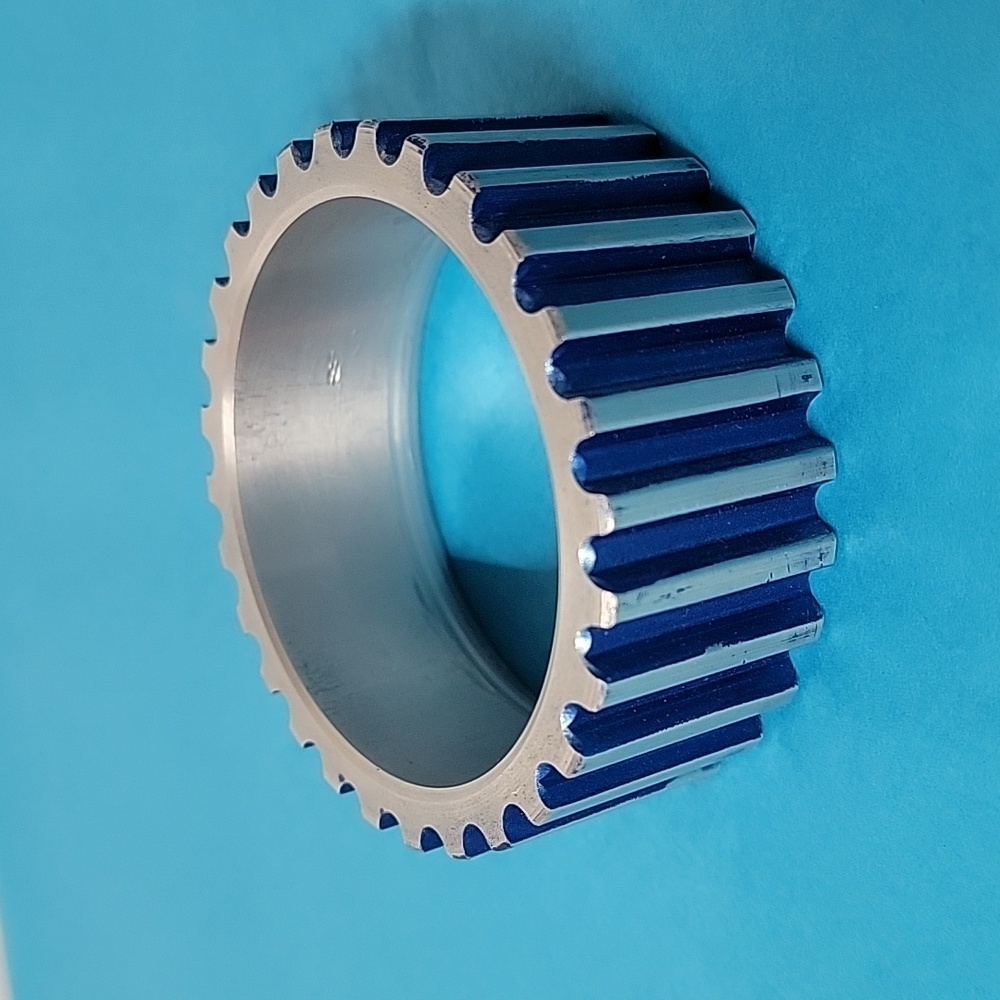 Planetary Pinion Gear Bracelet